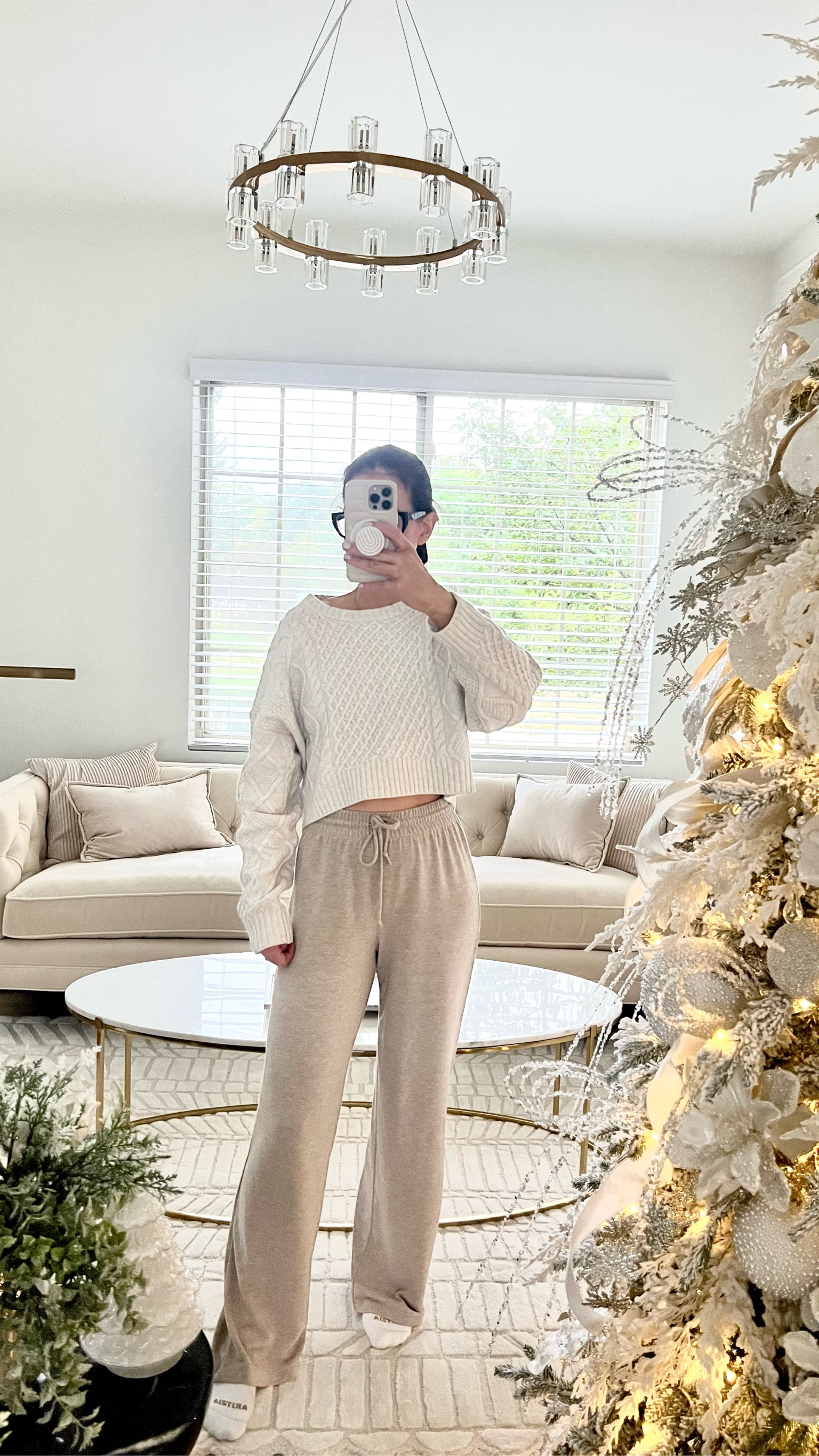 Cozy Vibes Approved 

Sweater. Longe pants. Cozy set  

#LTKSeasonal #LTKStyleTip #LTKFamily