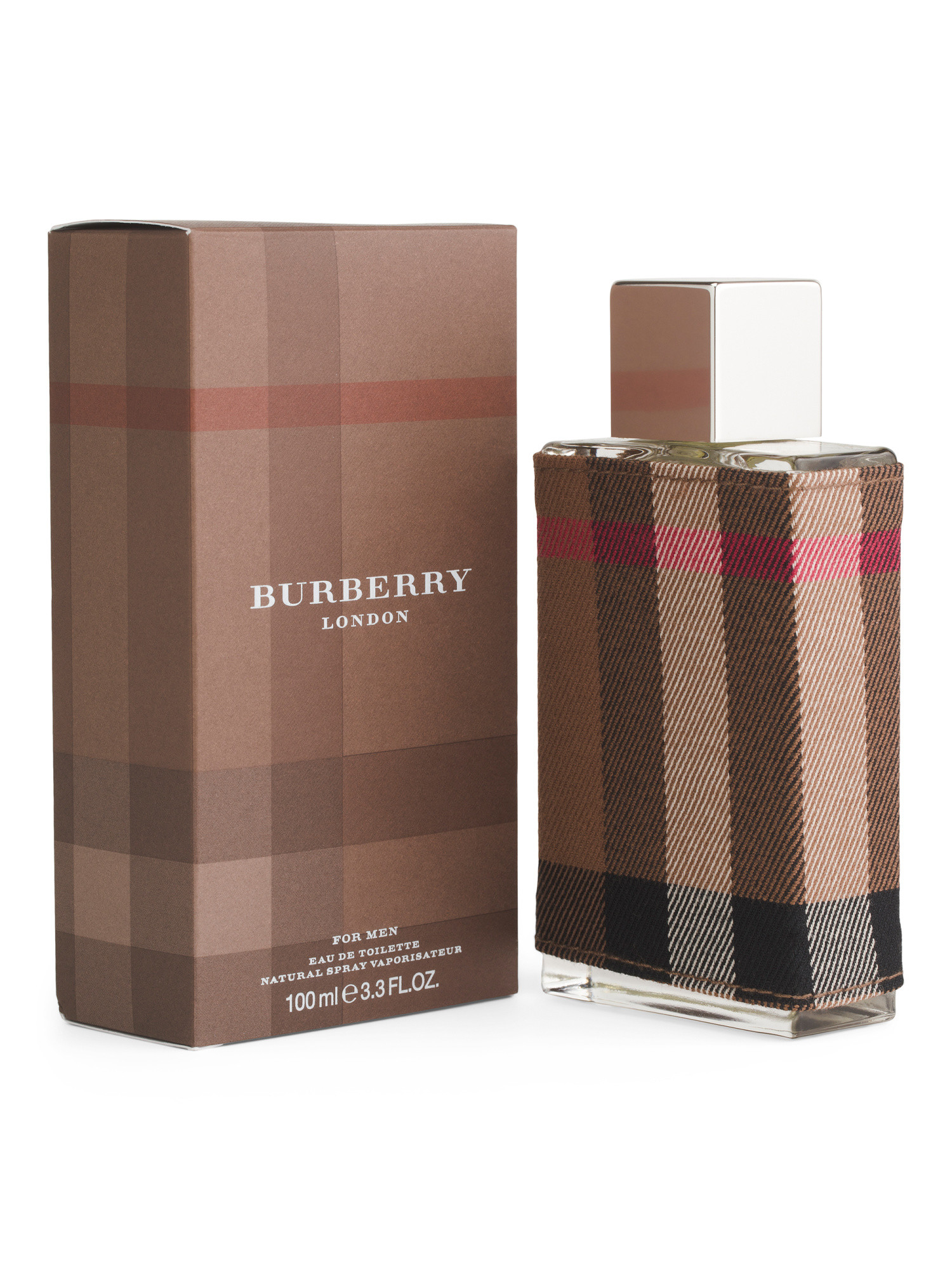 Men's 3.3oz London Eau De Toilette | TJ Maxx
