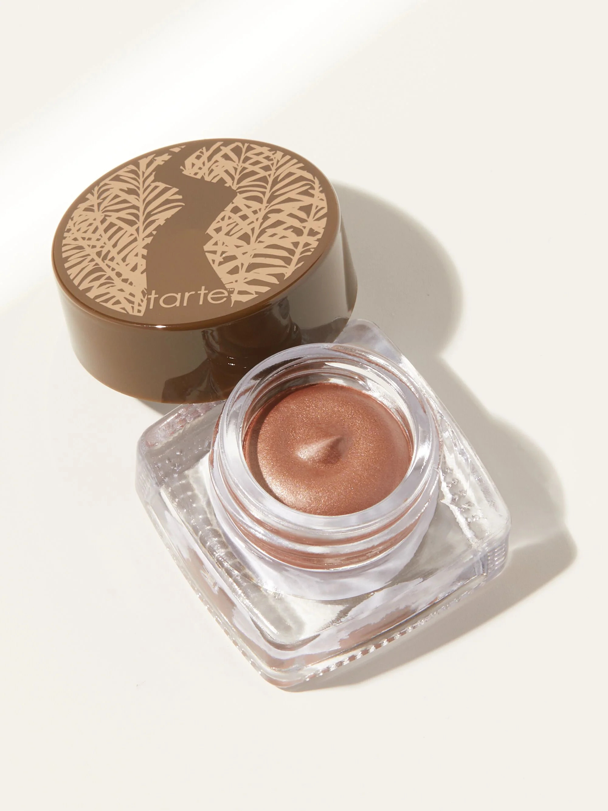amazonian clay cream shadow | tarte cosmetics (Global)