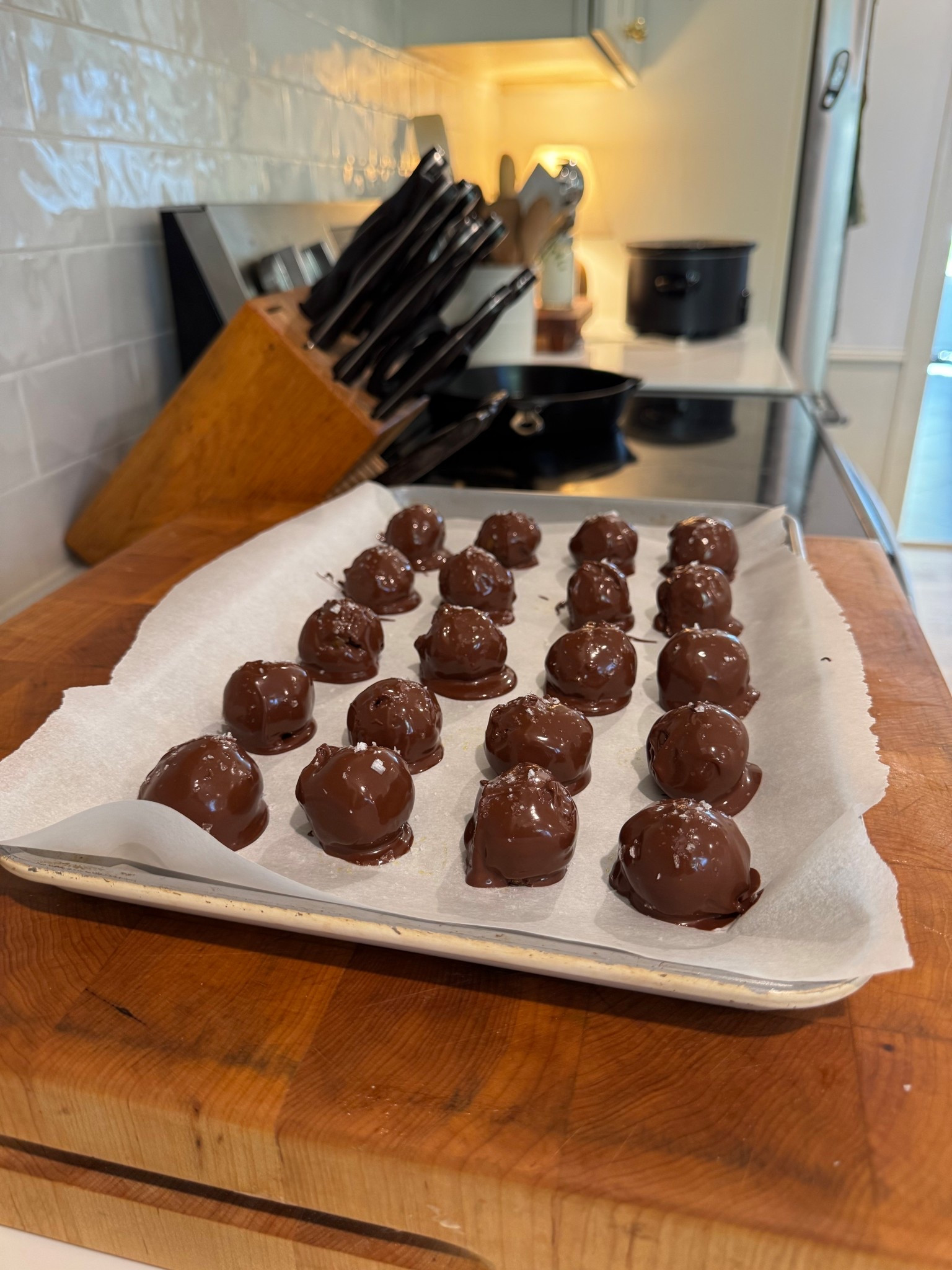 Our favorite baking sheets🥹

#LTKHome #LTKFamily #LTKSeasonal