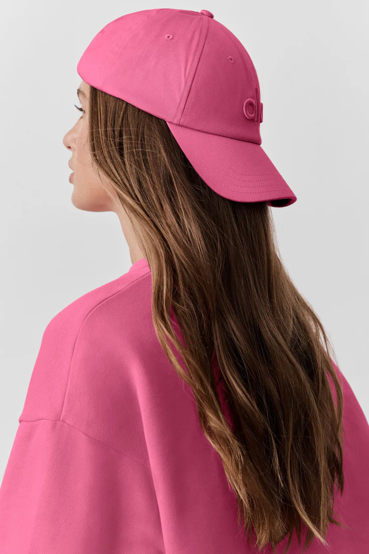 Off-Duty Cap | Alo Yoga (US)