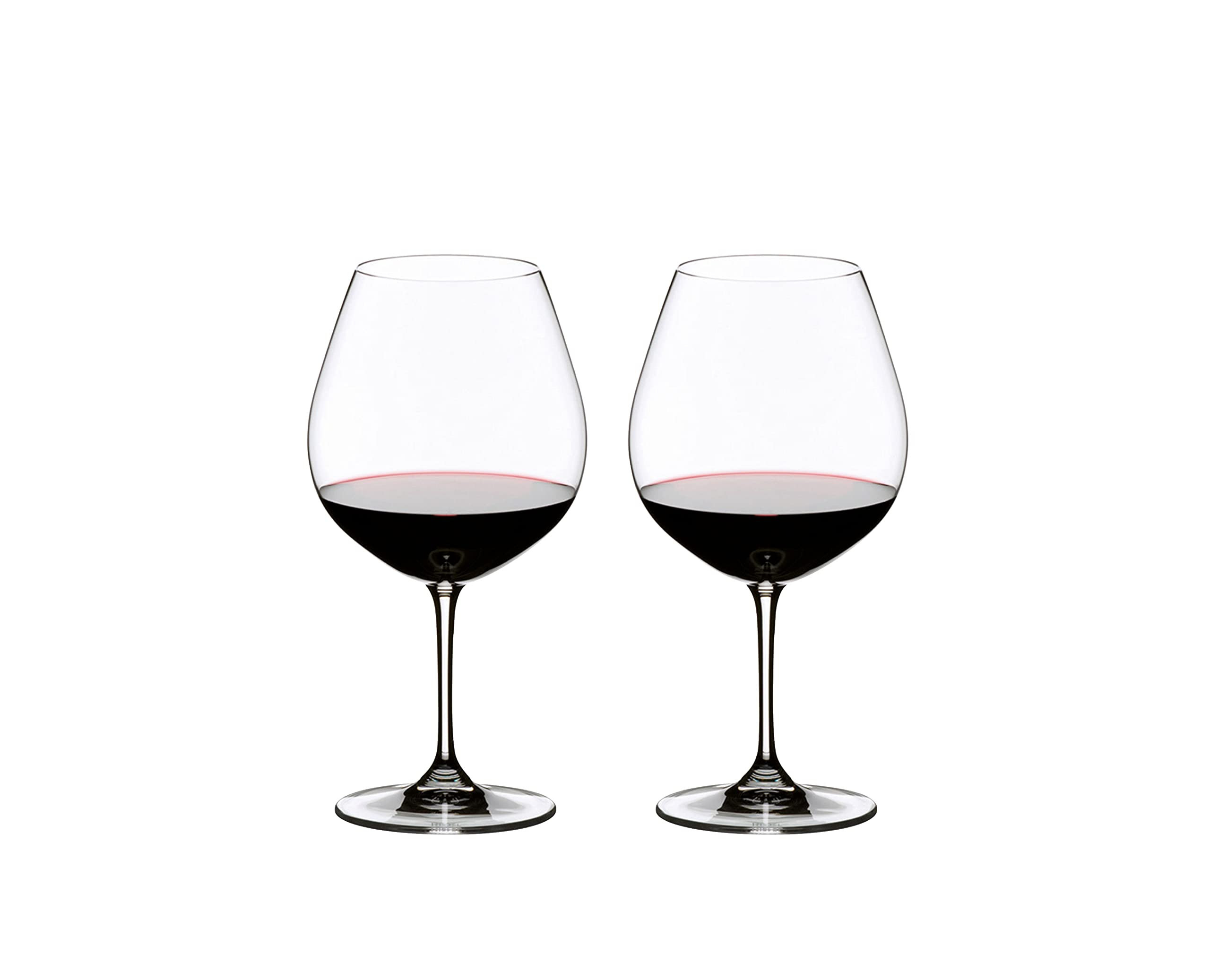 Riedel Vinum Pinot Noir (Burgundy Red) | Amazon (US)