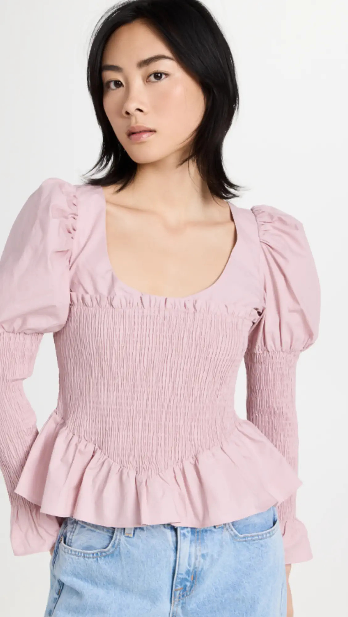 Mira Top | Shopbop
