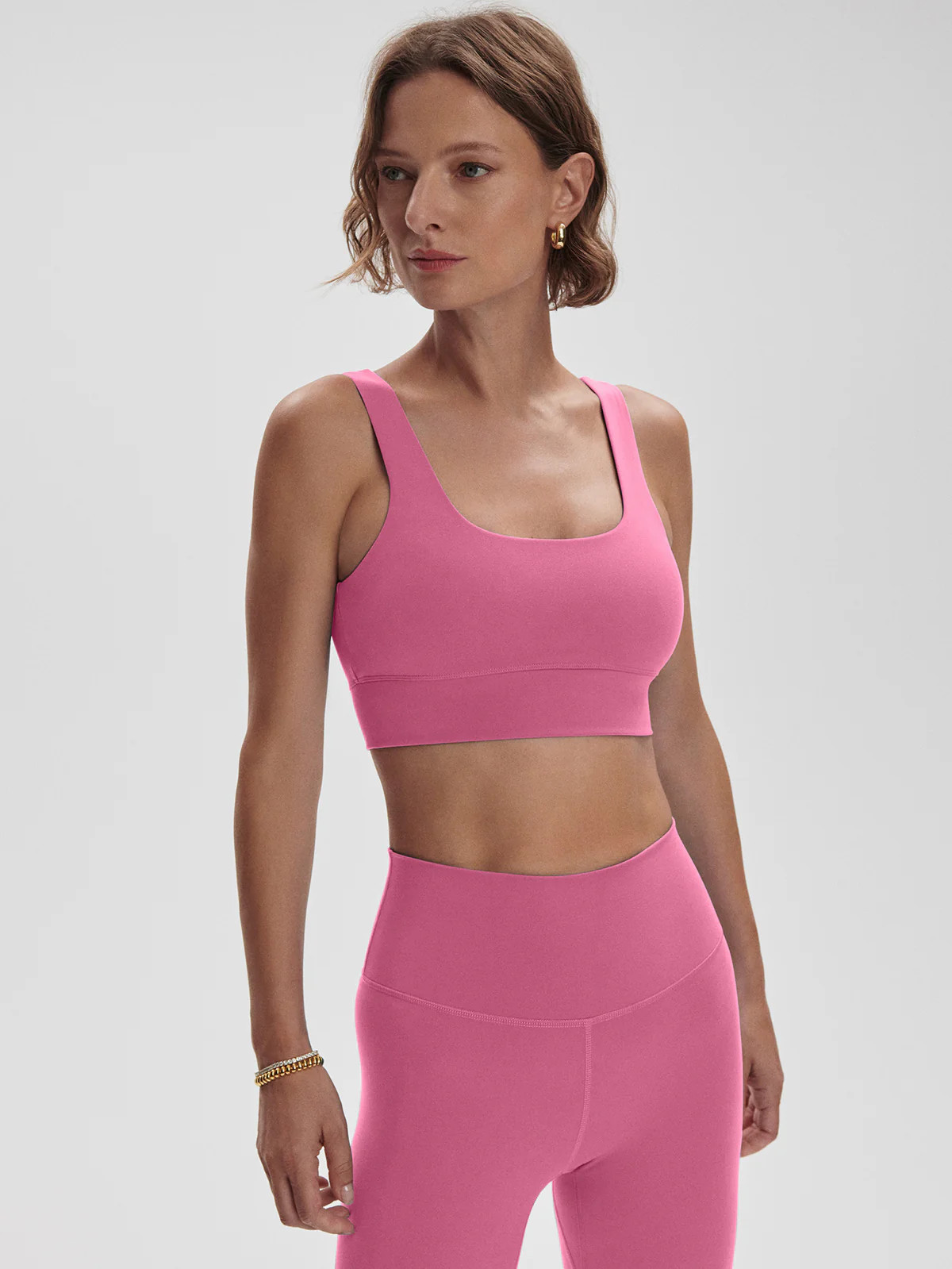 FreeSoft™ Cori Bra | Varley US