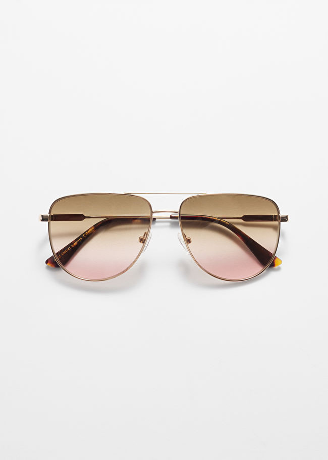 Aviator Sunglasses | & Other Stories (EU + UK)