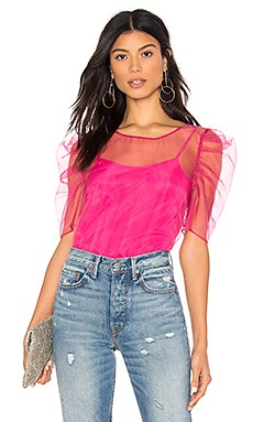 x REVOLVE Smith Top Set
                    
                    Amanda Uprichard | Revolve Clothing (Global)