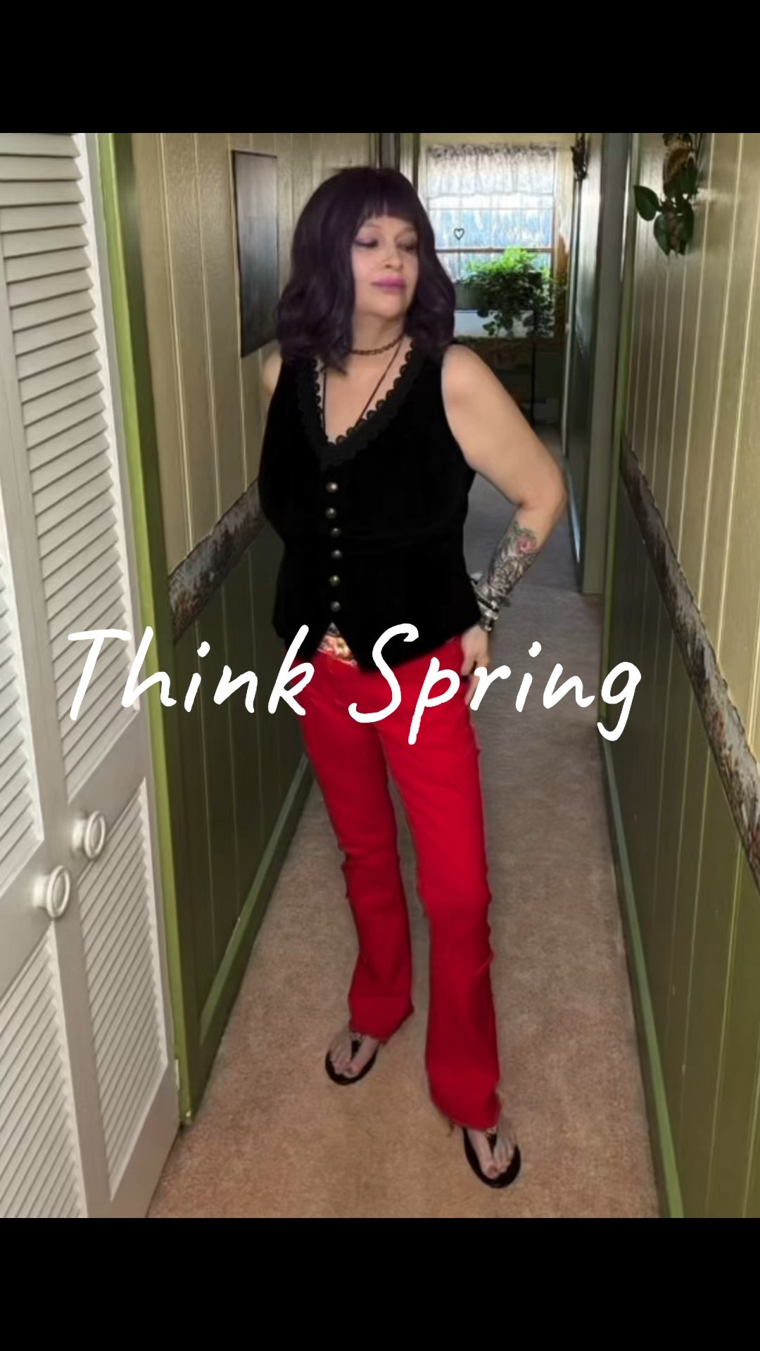 Think Spring

#LTKSaleAlert #LTKOver40 #LTKValentine