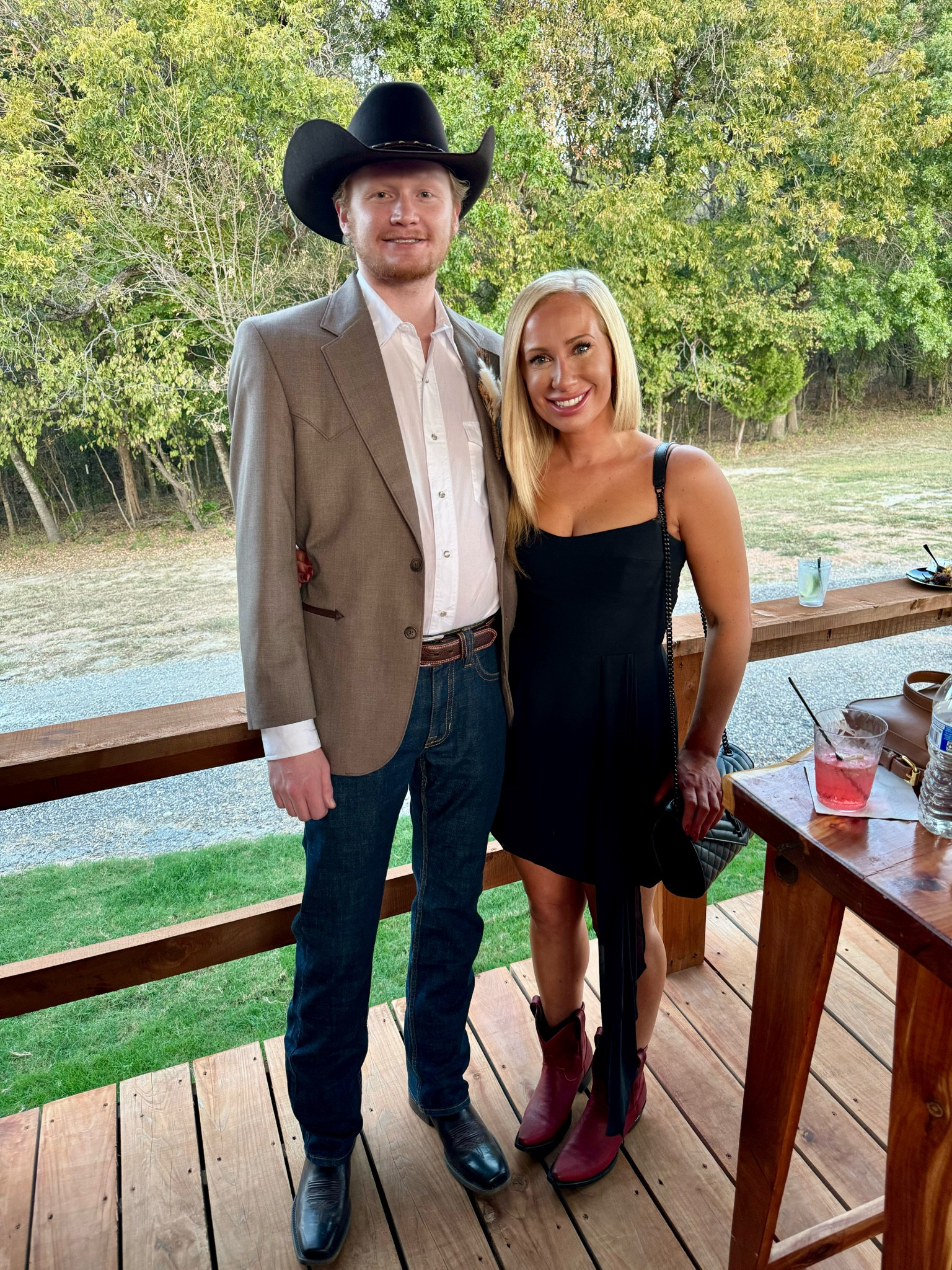 Long live cowboys 🤠

We love a country wedding!

#LTKShoeCrush #LTKWedding #LTKU