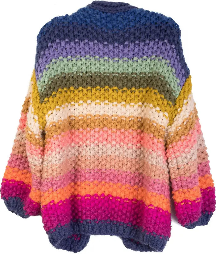 Mayflower Multicolor Cardigan | Nordstrom Rack