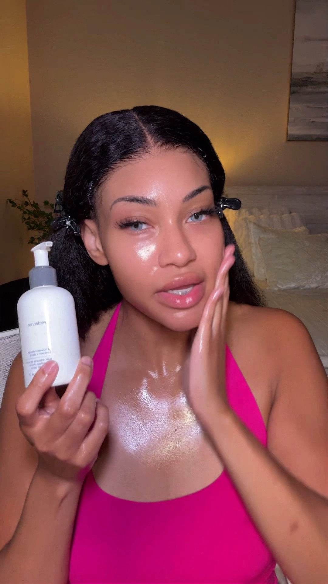 Glass skin routine! 

#LTKBeauty