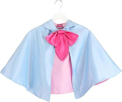 Disney Fairy Godmother Hooded Women's Capelet | Amazon (US)