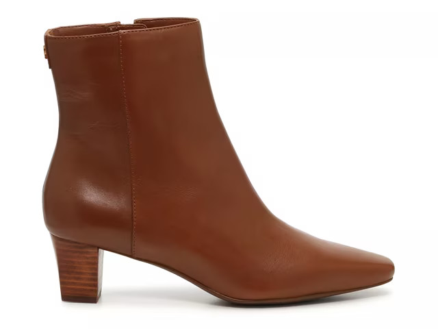 Lauren Ralph Lauren Willa Bootie | DSW