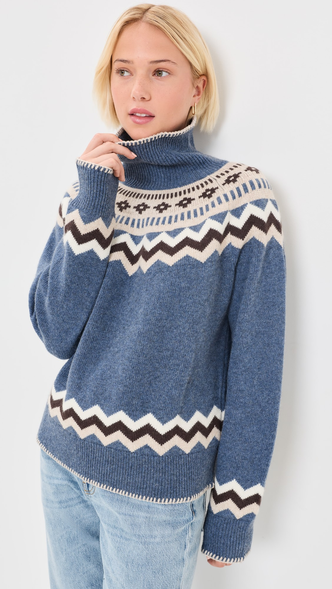 Celeste Sweater | Shopbop