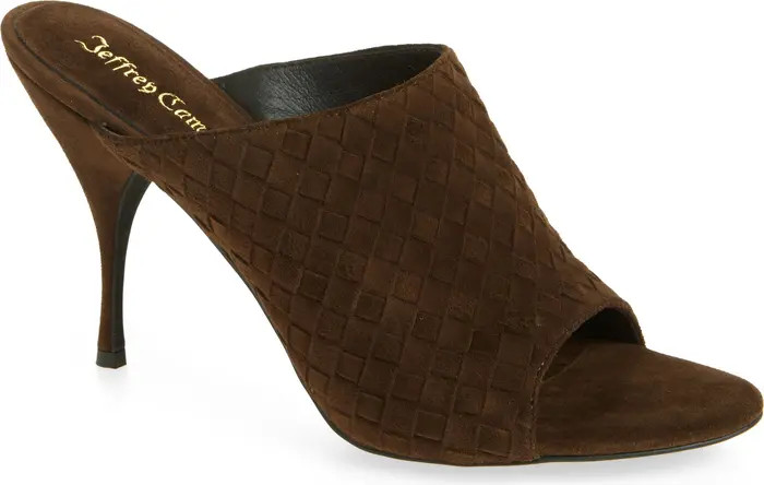 Bonsoir Slide Sandal (Women) | Nordstrom