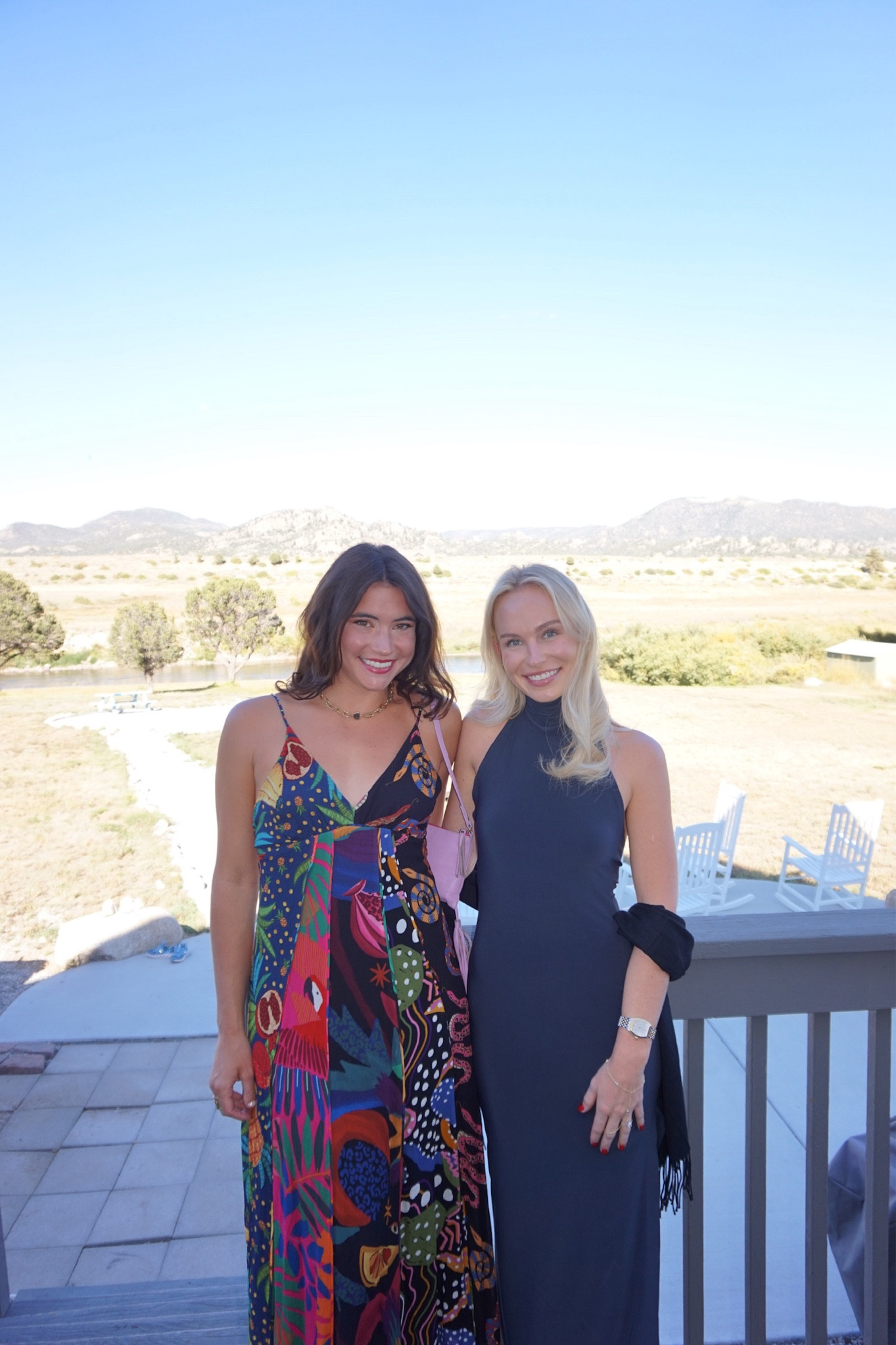 The perfect fall wedding guest dress 🫶

#LTKFallSale #LTKWedding