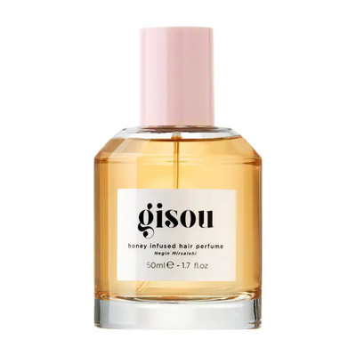 Honey Infused Hair Perfume