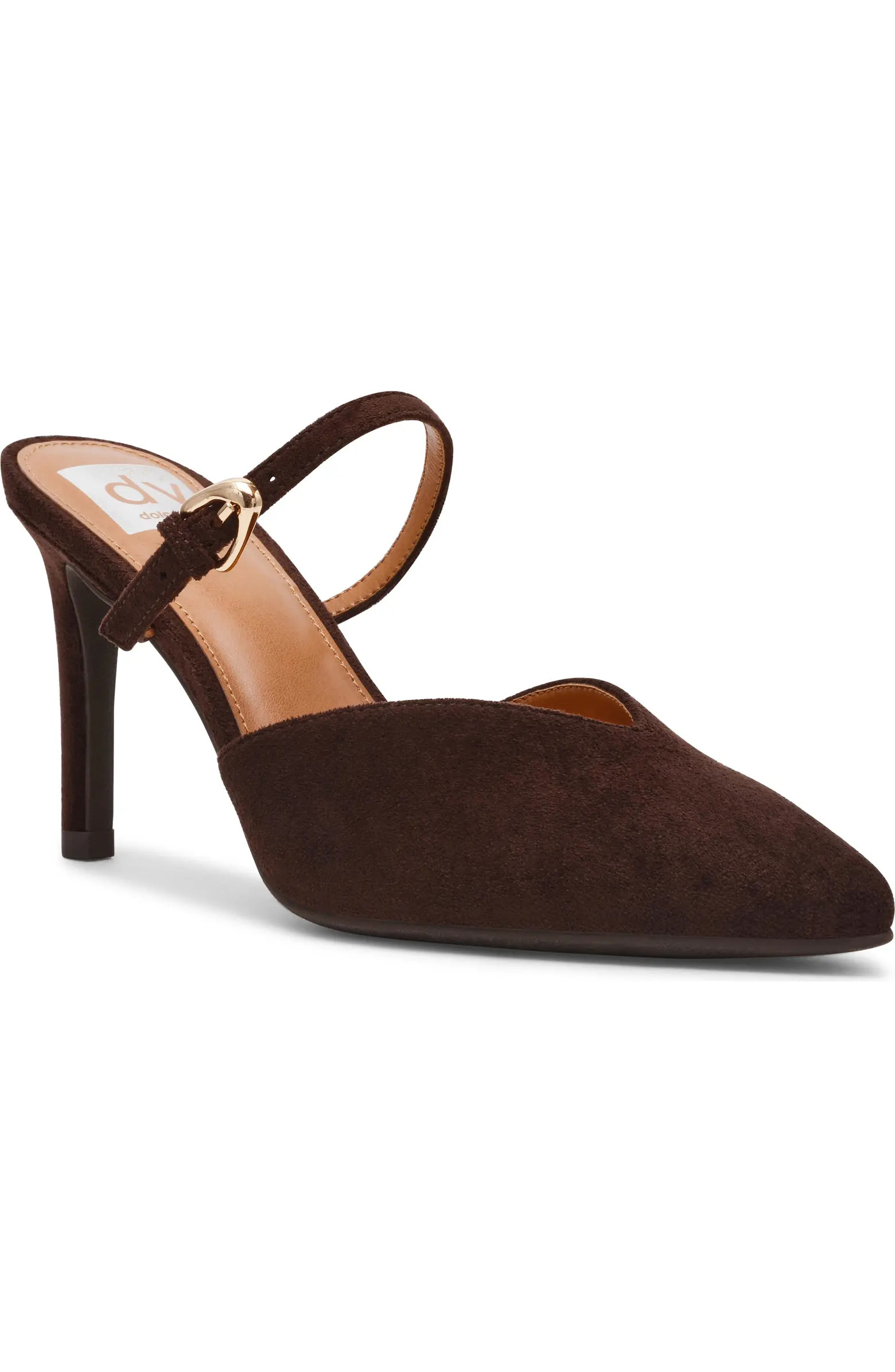 Eleganza Mule Pump (Women) | Nordstrom Rack