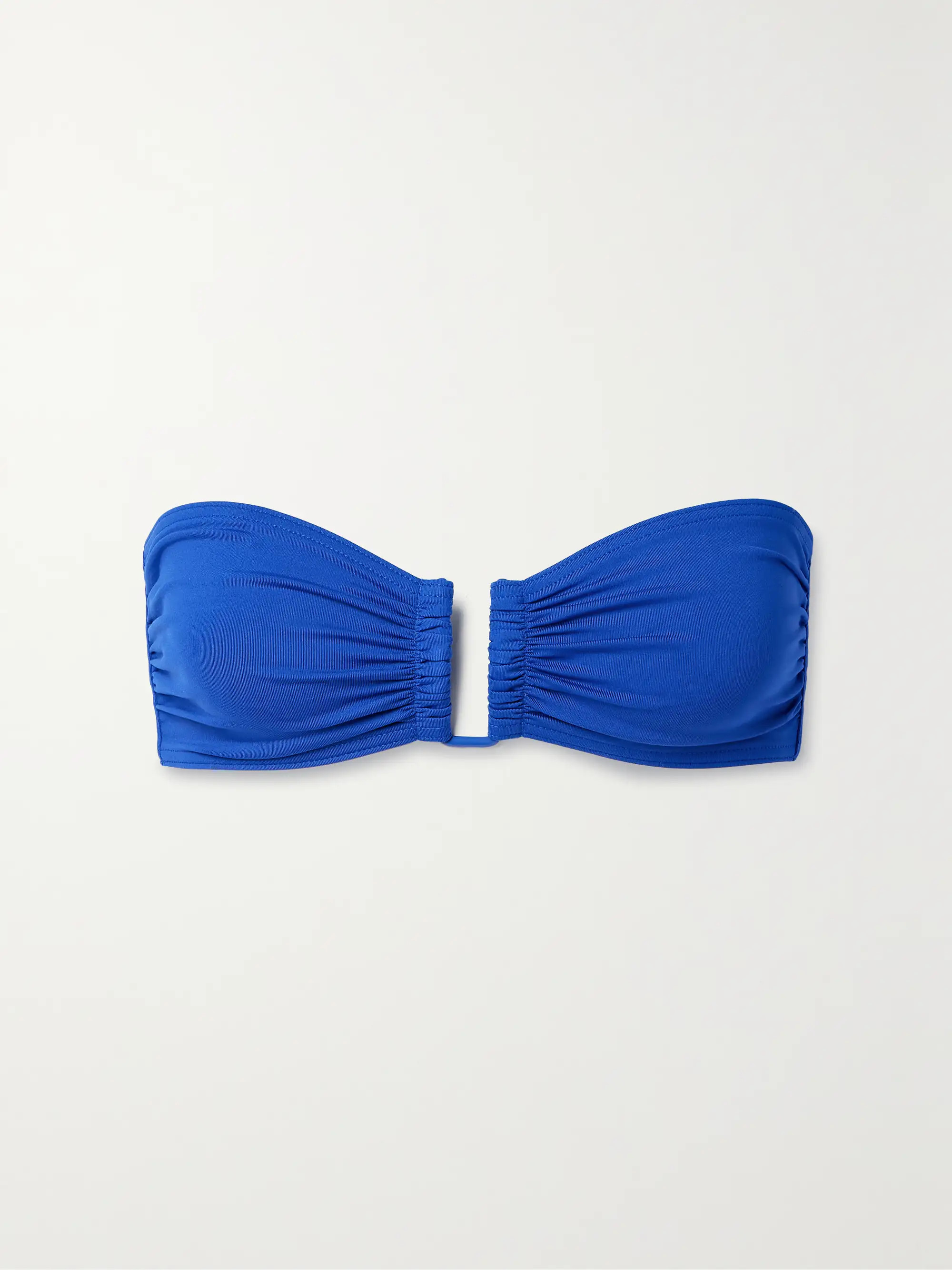 Les Essentiels Show bandeau bikini top | NET-A-PORTER (US)