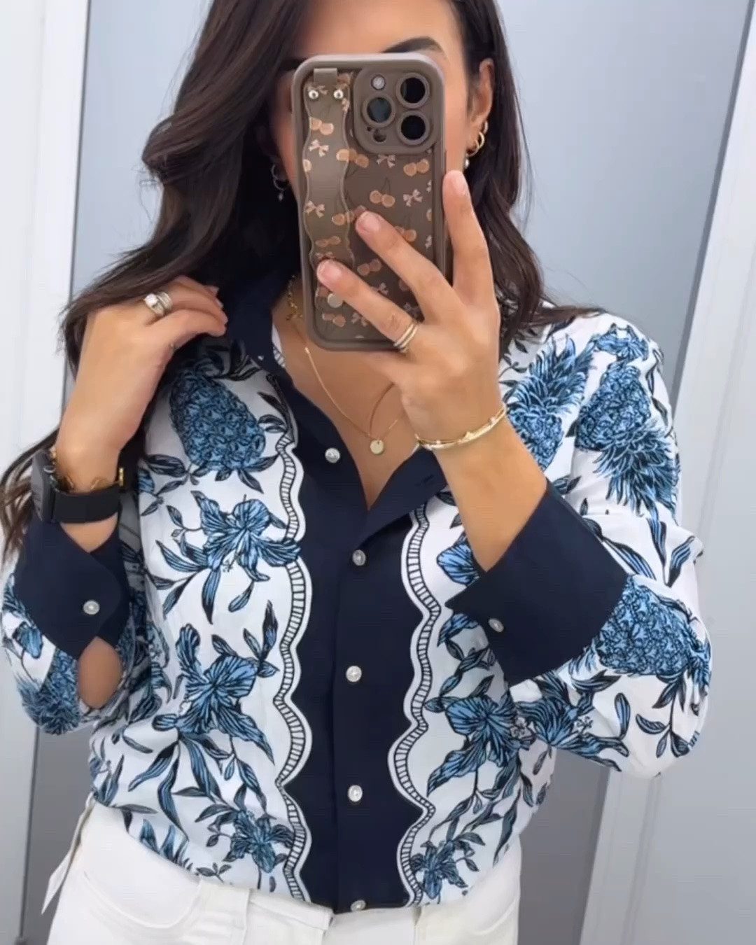 @Walmart outfit idea
•Top size S
•Jeans size 4

#LTKootd #LTKgrwm #LTKmomlife