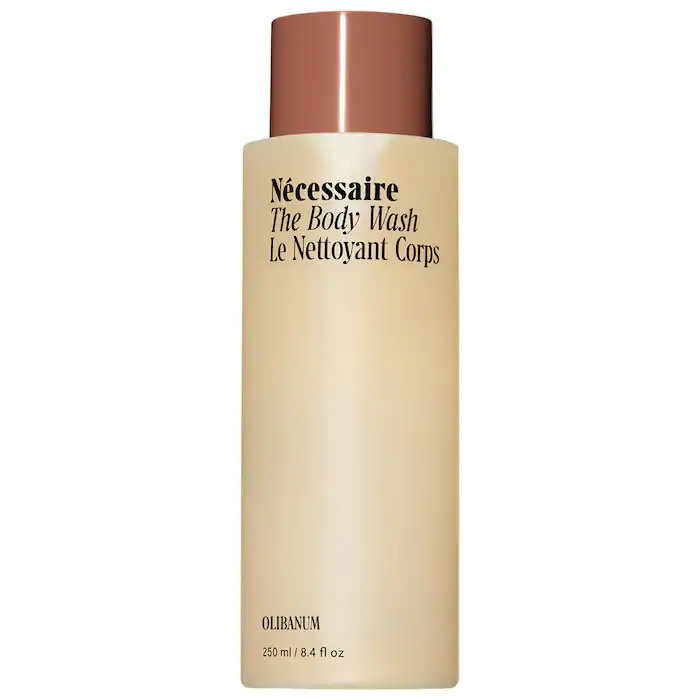 The Body Wash Olibanum - Radiance Treatment Cleanse With Vitamin C + Enzymes | Sephora (US)