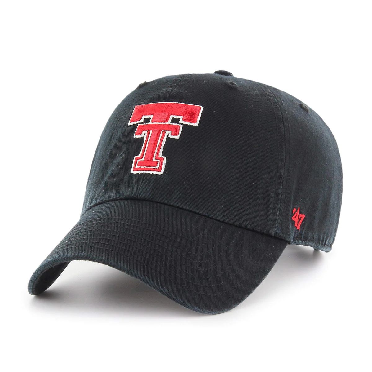 TEXAS TECH RED RAIDERS VINTAGE '47 CLEAN UP | '47Brand