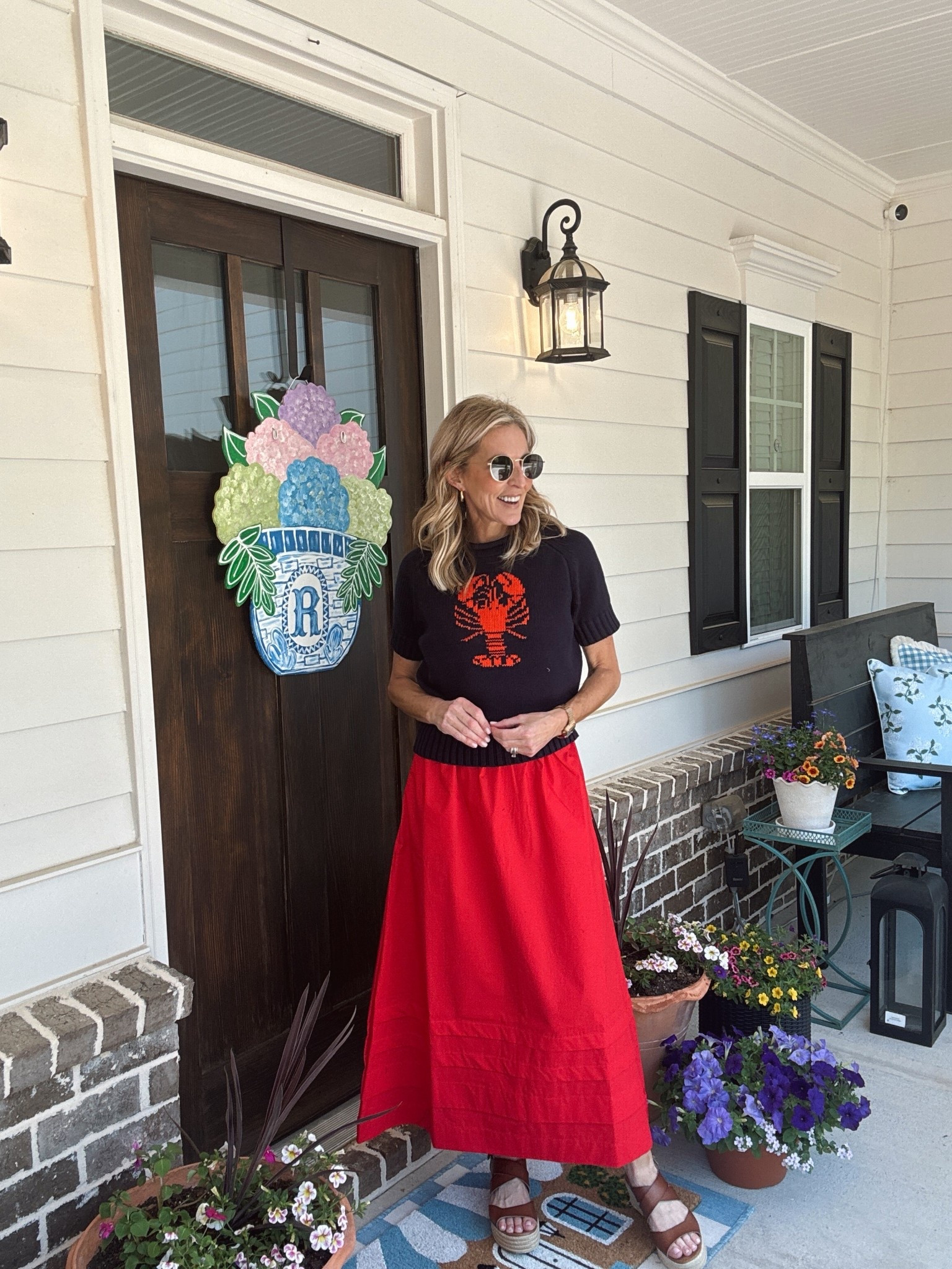 One dress, six ways ❤️ This new Free Assembly Walmart dress is $32 and I styled it multiple ways using pieces all under $30. From wearing it alone with a belt to layering with sweaters, cardigans, and button downs… this one does it all. Easy outfits, more mileage, less spending.

Comment DRESS and I’ll send you the link.
Wearing a size extra small in the dress – size small and all tops… everything linked. 

Walmart style, Walmart, fashion, Walmart spring