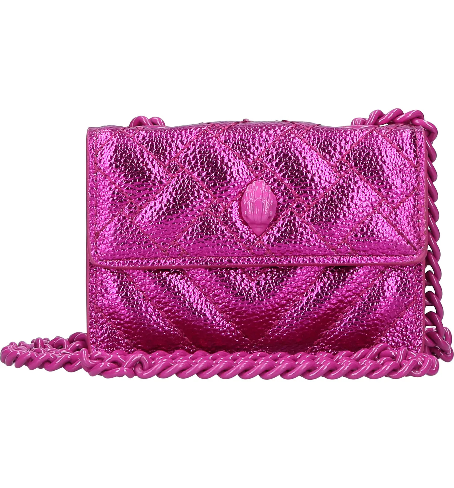 Kurt Geiger London Micro Kensington Crossbody Bag | Nordstrom | Nordstrom