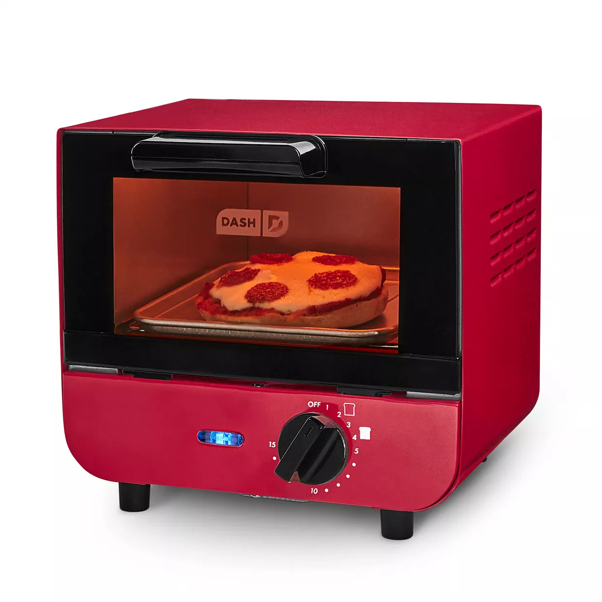 Dash Mini Toaster Oven | Kohl's