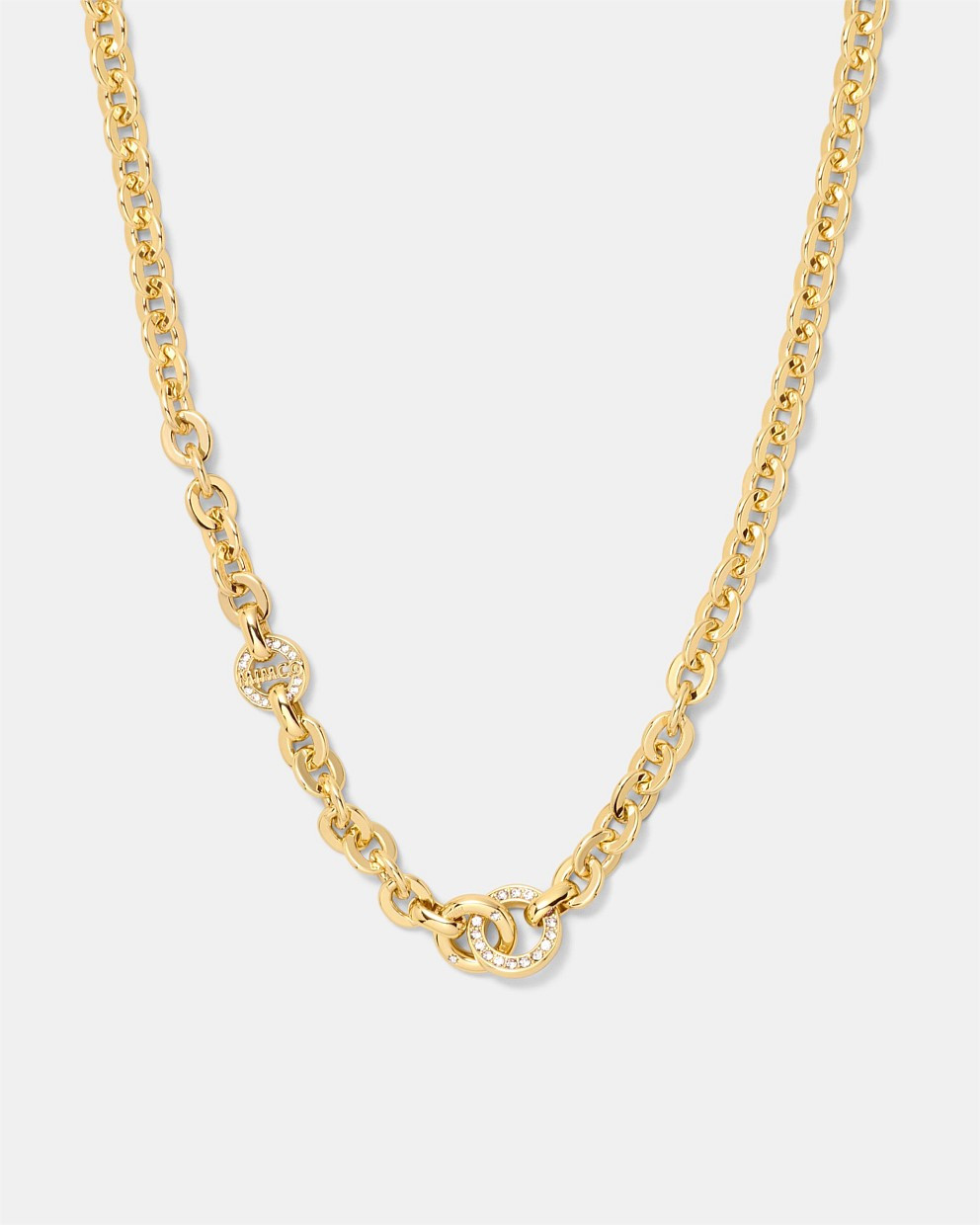 Bequest Necklace | Mimco (AU)