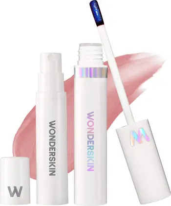 Wonder Blading Peel & Reveal Lip Stain Set | Nordstrom