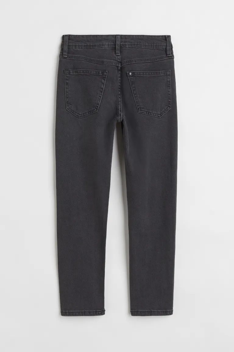 Relaxed Tapered Fit Jeans | H&M (US + CA)