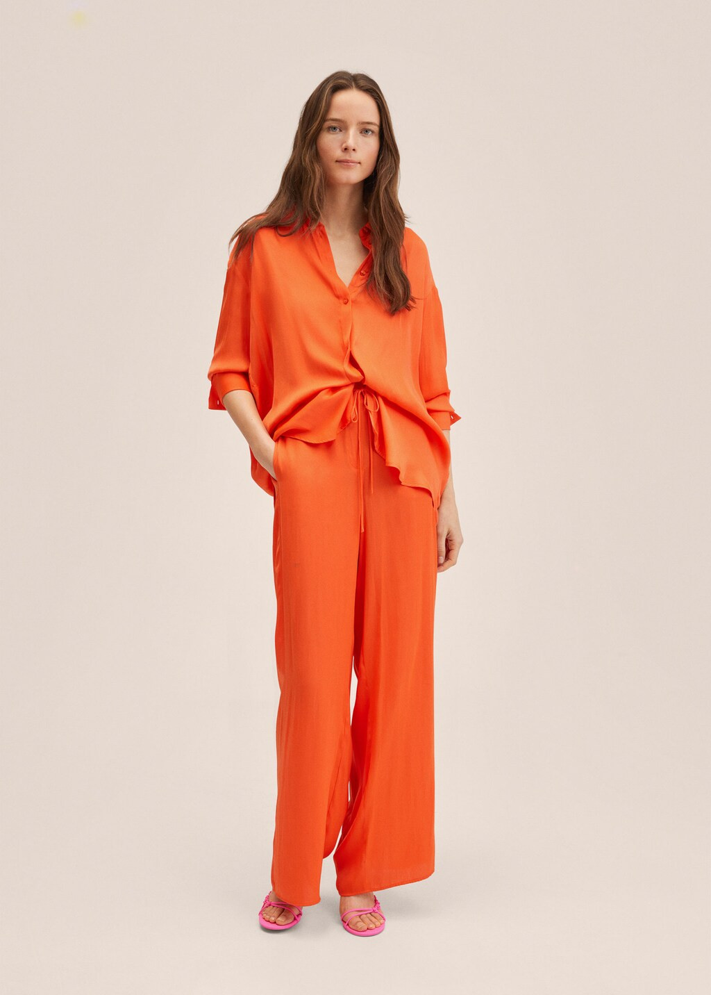 Clothing for Women 2022 | Mango USA | MANGO (US)