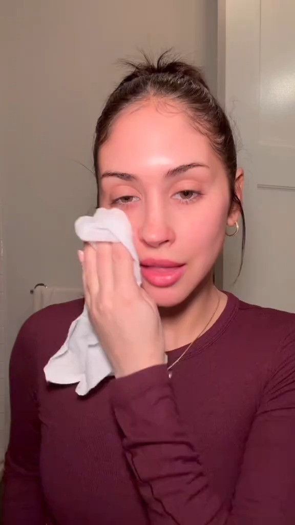  

 #LTKWatchNow #LTKStyleTip #LTKBeauty