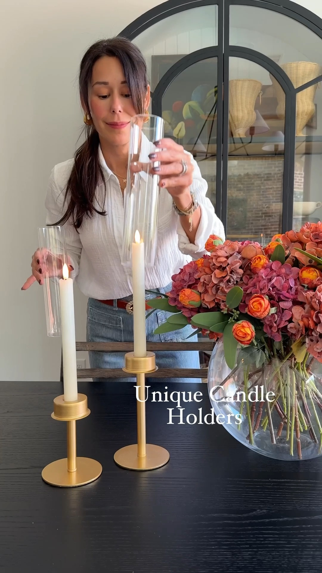 Under $50… but you’d never know 🤍 these are the little pieces that instantly make your home feel more elevated and pulled together. Affordable, neutral, and so easy to mix into what you already have. I linked each one here for under $50 home decor, affordable home decor finds, chic budget decor, neutral home styling, small decor upgrades, coffee table decor ideas, shelf styling decor, entryway decor accents, affordable styling pieces, elevated home decor finds, amazon home decor under $50, budget friendly home finds


modern organic home decor, neutral aesthetic home, beige white gray decor, earthy home styling, minimalist home decor ideas, cozy home styling, studio mcgee inspired decor, amber interiors style, pottery barn look for less, high end look for less home decor, organic modern styling, timeless home decor pieces

#LTKHome #LTKSeasonal