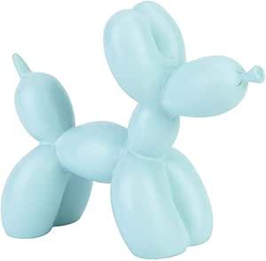 Balloon Dog Table Decor North European Style Family Ornament Home Decoration Party Photo Props(Bl... | Amazon (US)