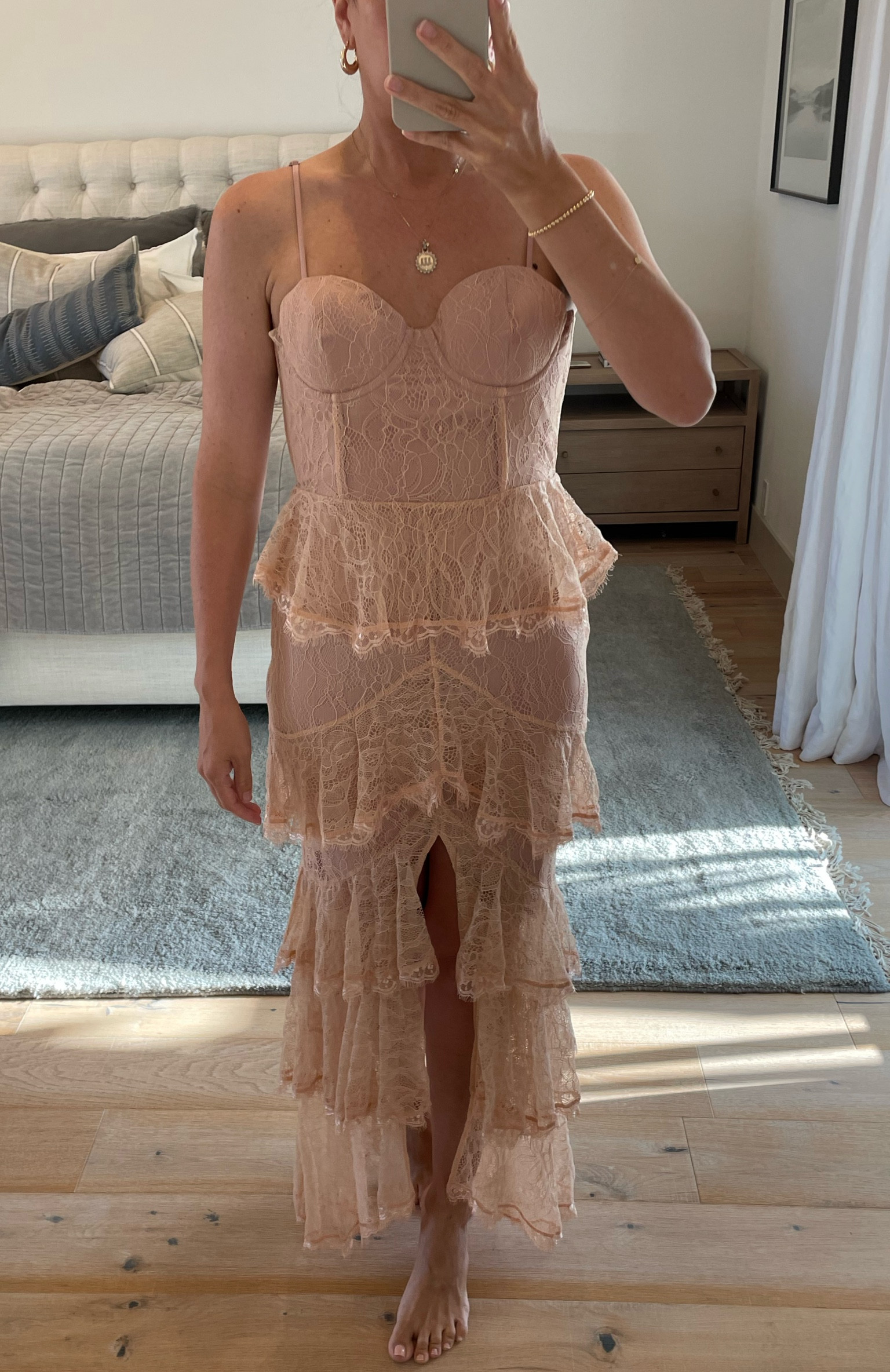 Wedding Guest Try On Haul

#LTKstyletip #LTKwedding
