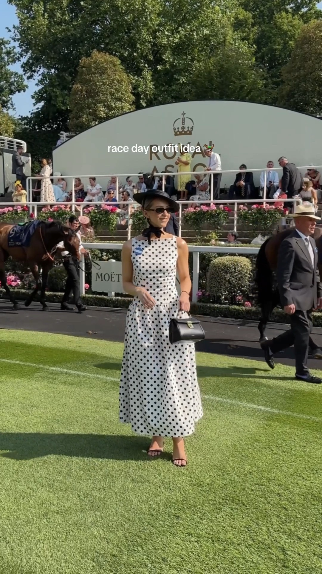 Races outfit, last minute Ascot outfit, royal ascot

#LTKuk #LTKsummer #LTKdresses