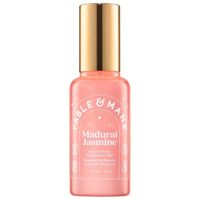 Madurai Jasmine Hair & Body Mist with Red Champaca + Sandalwood | Sephora (US)