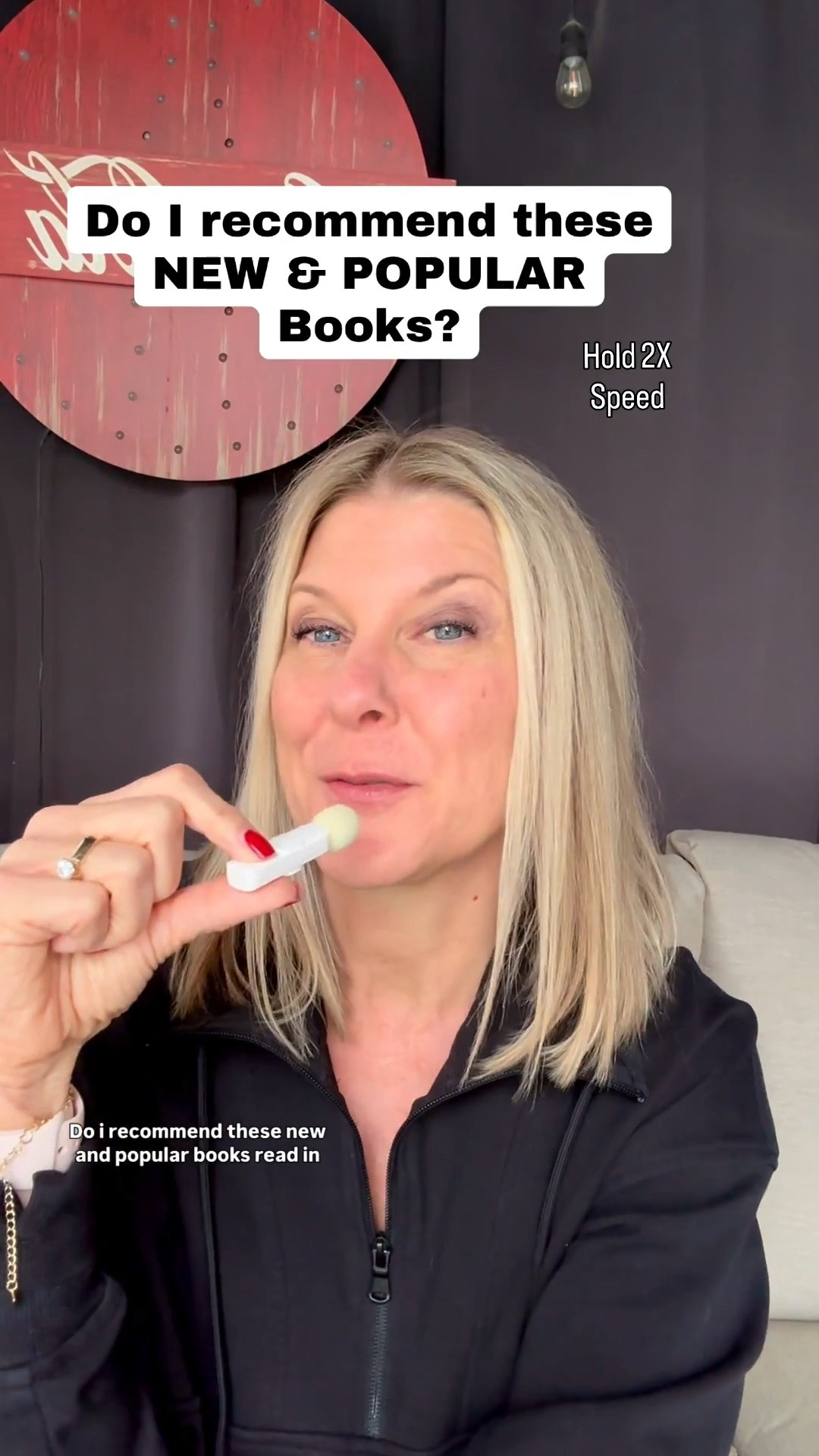 New and popular books with a yes, no, or maybe! ✨

#LTKselfcare #LTKmomlife #LTKstorytime