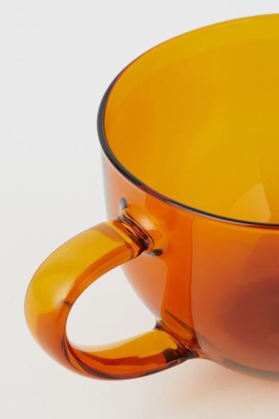 Glass Mug | H&M (US + CA)