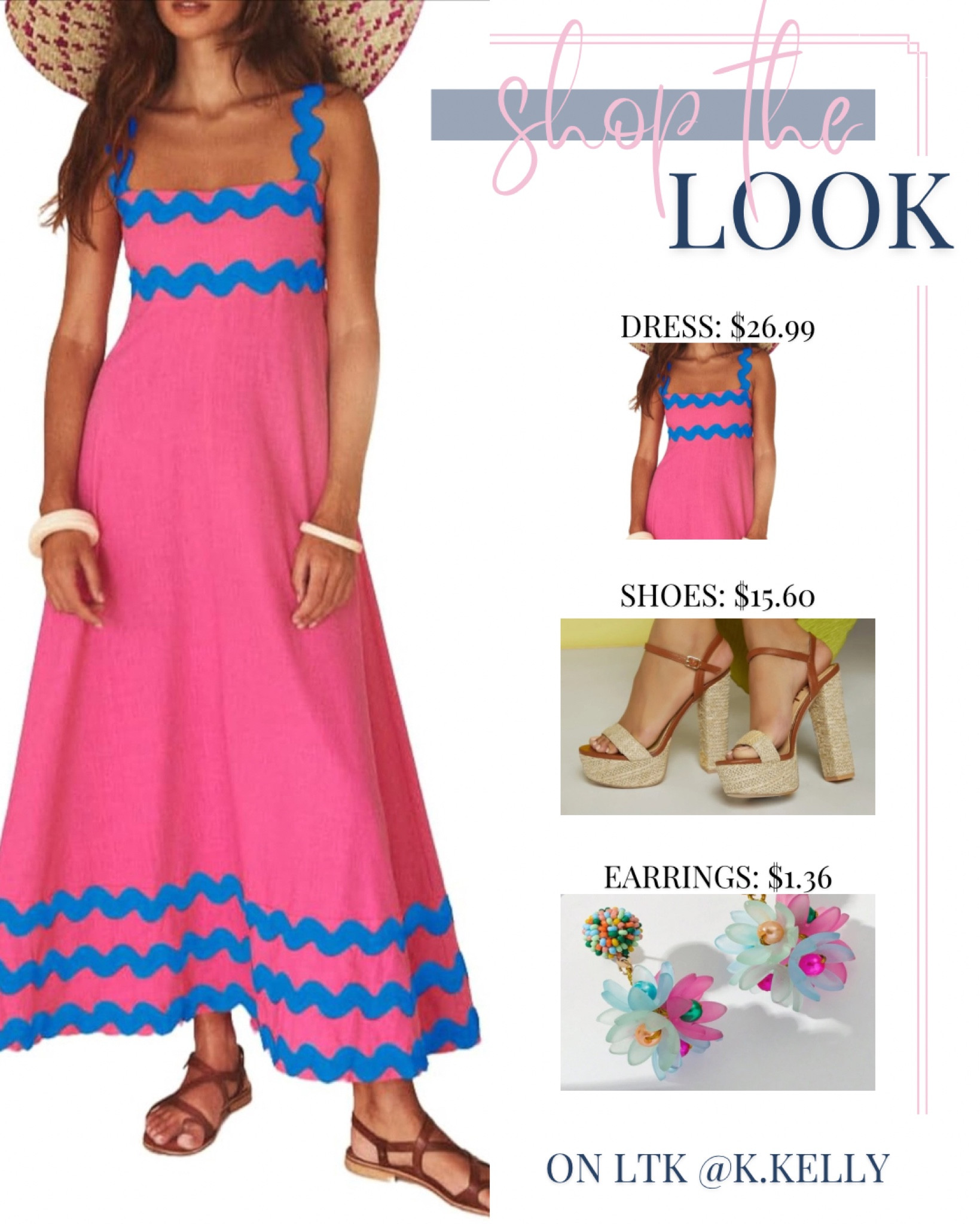 Travel Outfit

#traveloutfits #travelstyle #vacationoutfits #vacationoutfit #vacationstyle #vacayoutfit #beachoutfits #vacationdress #weekendoutfit #beachoutfit #outfitsoftheweek #casualoutfitideas #summerfits #beachfashion #summerstyling #outfitdiaries #springoutfitideas 

#LTKTravel #LTKFindsUnder50 #LTKSaleAlert