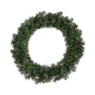 24" Noble Fir Wreath by Ashland™ | Michaels | Michaels Stores