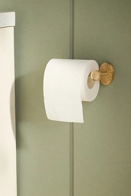 Alister Toilet Paper Holder | Anthropologie (US)