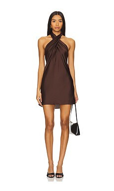 Jasmine Mini Dress
                    
                    Show Me Your Mumu | Revolve Clothing (Global)