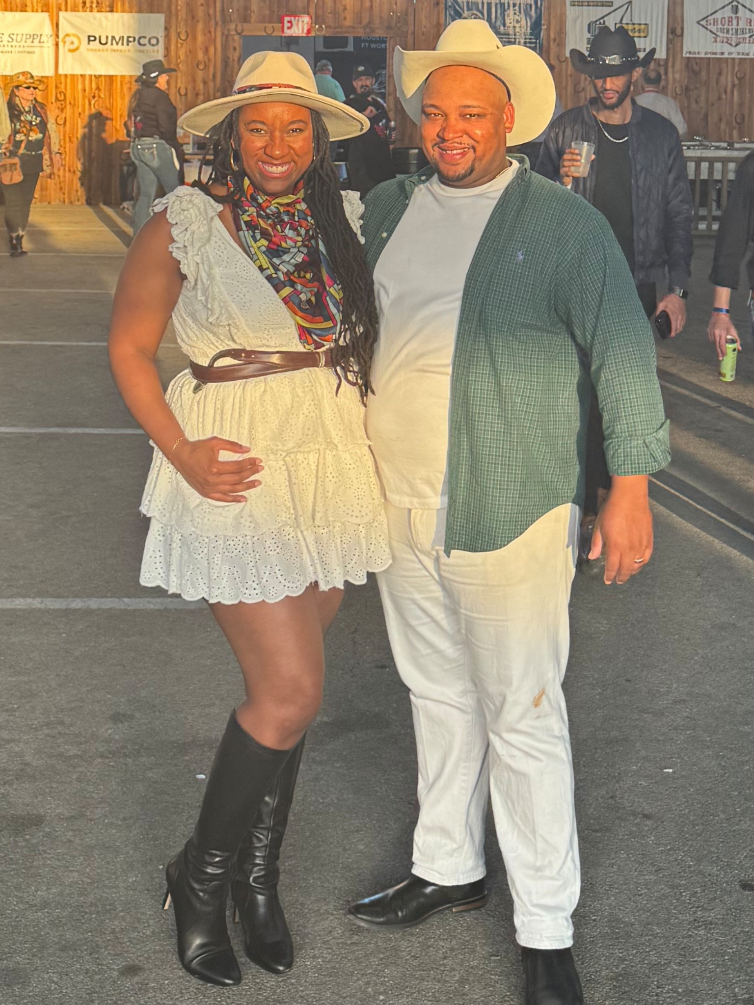 Rodeo Cookoff 🤠💗✨

#LTKSaleAlert #LTKSeasonal #LTKStyleTip