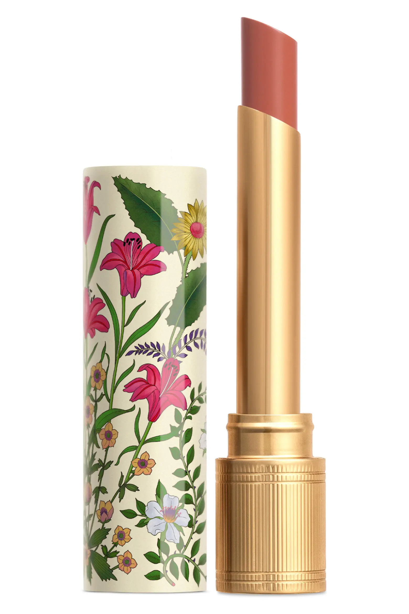 Flora Rouge à Lèvres Slim Lipstick (Women) | Nordstrom | Nordstrom