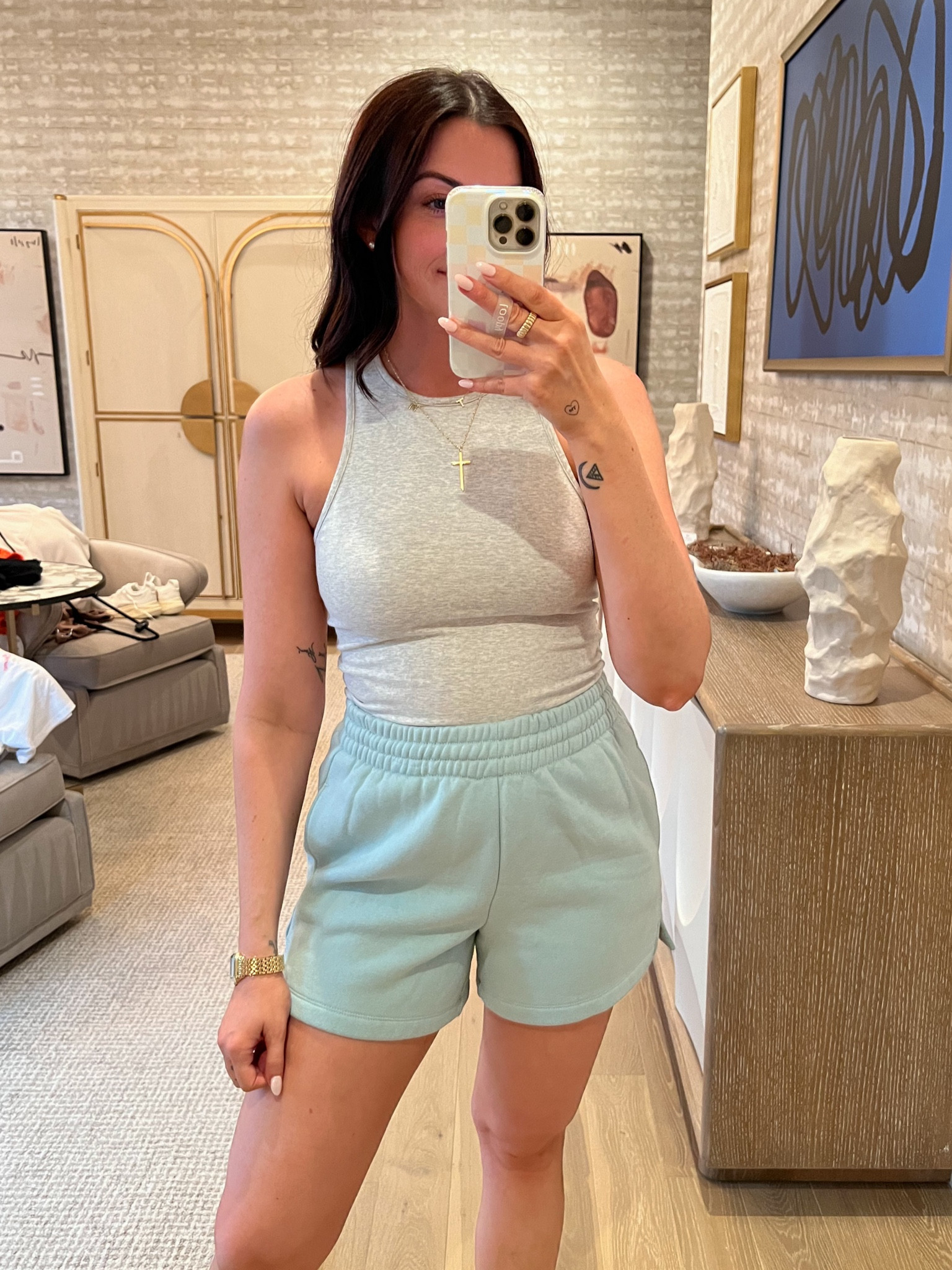 I got a small in these vintage Sunday short! “AFTIA” for 15% off 

#LTKSaleAlert #LTKTravel #LTKActive