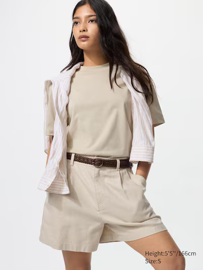 Colour: 30 NATURAL | UNIQLO (UK)