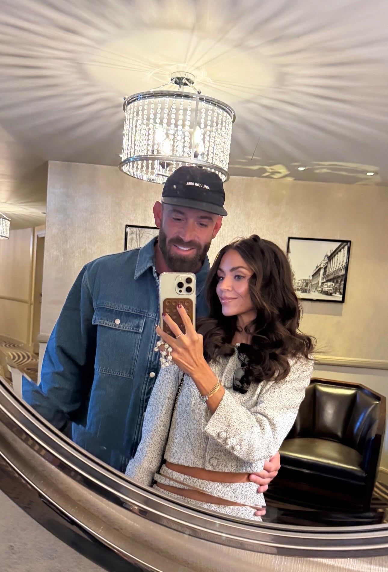 OOTD

#LTKTravel #LTKSeasonal #LTKStyleTip