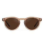 WearMe Pro Round Polarized Sunglasses for Women - Retro Classic UV400 Protection for Driving & Ev... | Amazon (US)